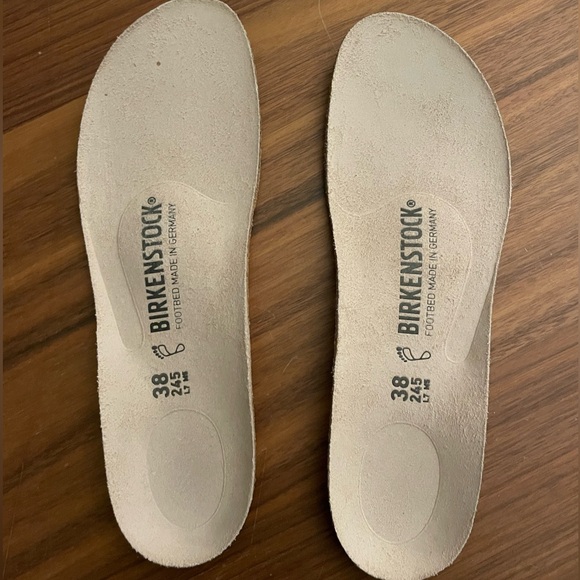 Birkenstock Bend Low Sneaker, White, 38 - Picture 13 of 16